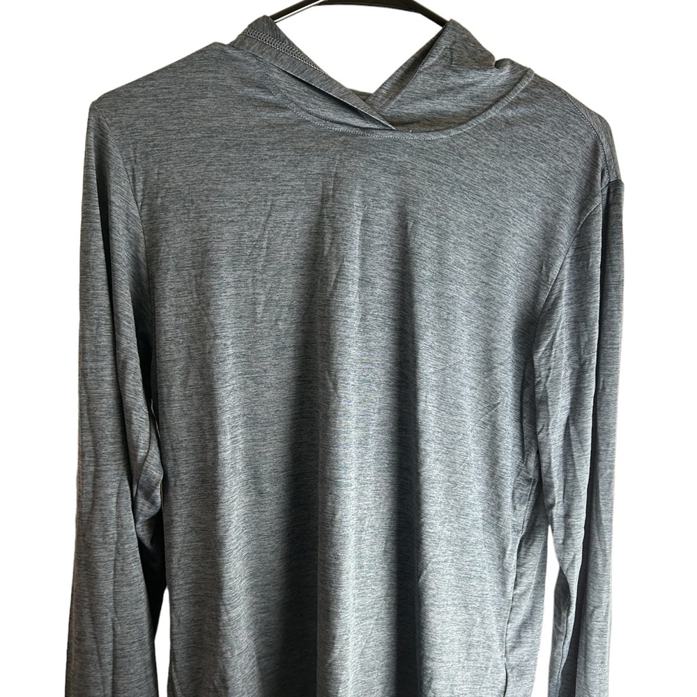 Patagonia Hooded Long Sleeve